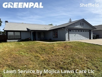 Work completed by lawn-mowing-quotes-in-Sacramento-CA