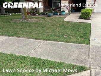 Lawn Service nearby Fort Worth, TX, 