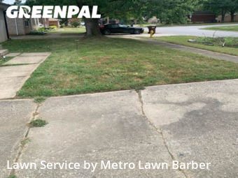 Lawn Service nearby Louisville, KY, 