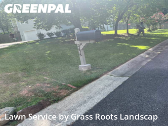 Grass Cutting nearby Marietta, GA, 