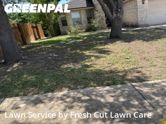 Lawn Care Service nearby Cedar Park, TX, 