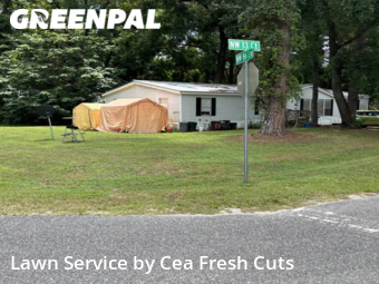 Lawn Cutting nearby Ocala, FL, 