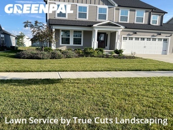 Yard Cutting nearby Hilliard, OH, 