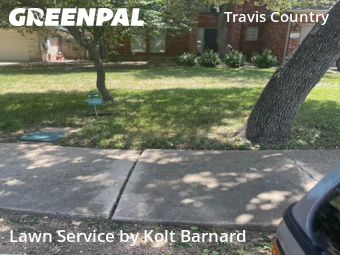 Lawn Care nearby Austin, TX, 