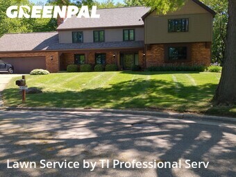 Lawn Care nearby Madison, WI, 