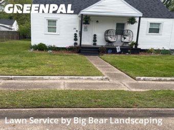 Lawn Maintenance nearby Portsmouth, VA, 