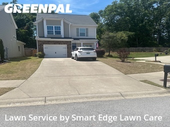 Lawn Mowing nearby West Columbia, SC, 