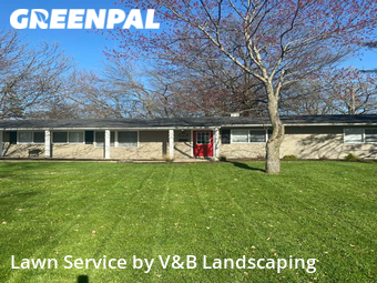 Grass Cut nearby Montgomery, IL, 