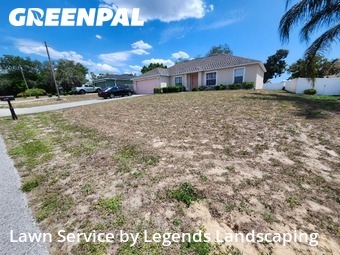 Lawn Mowing nearby Spring Hill, FL, 