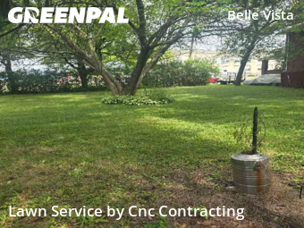 Lawn Cut nearby Youngstown, OH, 