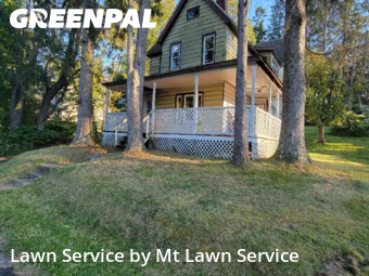 Lawn Care nearby Liberty, NY, 