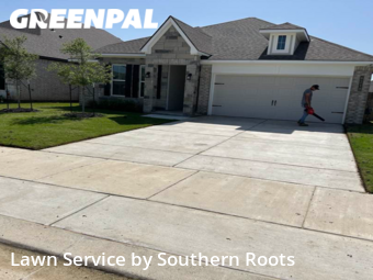 Lawn Care nearby College Station, TX, 