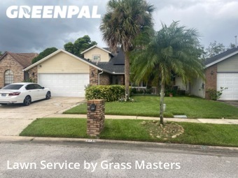 Lawn Service nearby Winter Park, FL, 