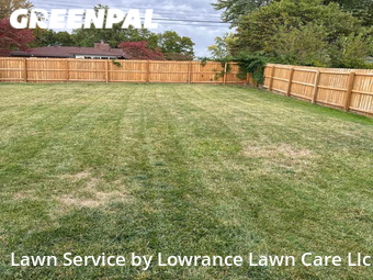 Lawn Cutting nearby Independence, MO, 