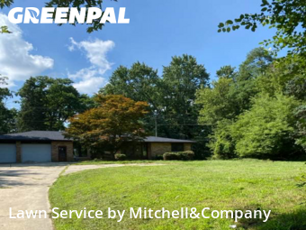 Lawn Cut nearby West Bloomfield Township, MI, 