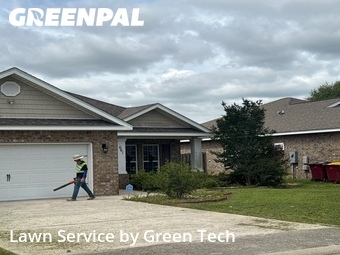 Lawn Service nearby Crestview, FL, 