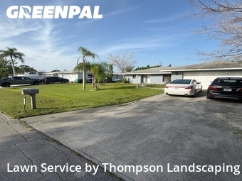 Lawn Care Service nearby Port St. Lucie, FL, 