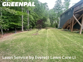 Lawn Service nearby Apex, NC, 
