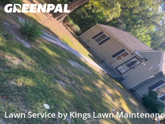 Lawn Cut nearby Chester, VA, 