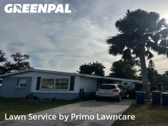 Backyard Mowing in Bradenton, 34207, Yard Care by Primo Lawncare , work completed in Dec , 2025