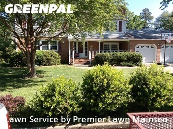 Yard Mowing nearby Hampton, VA, 