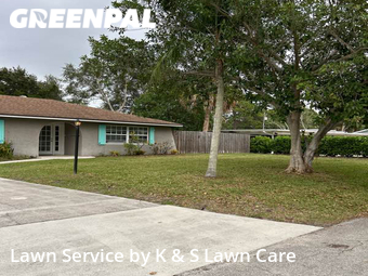 Lawn Service nearby Stuart, FL, 