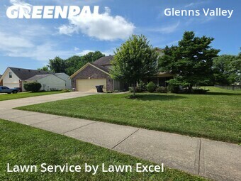 Grass Cutting nearby Greenwood, IN, 