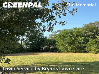 Lawn Care Service nearby Houston, TX, 