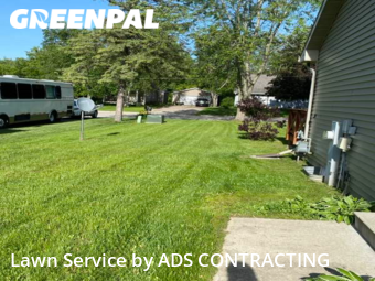Lawn Care Service nearby Green Bay, WI, 