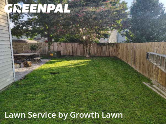 Lawn Cut nearby Virginia Beach, VA, 