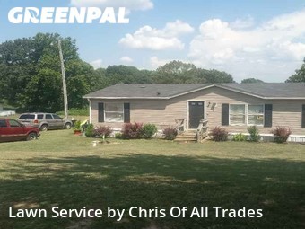 Lawn Service nearby Jackson, TN, 