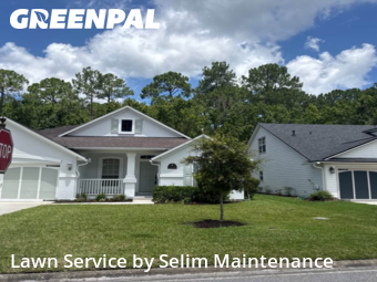 Lawn Service nearby St. Augustine, FL, 