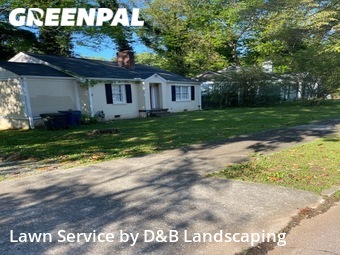 Lawn Mow nearby Atlanta, GA, 