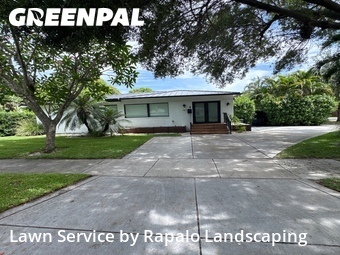 Lawn Mow nearby Miami Shores, FL, 