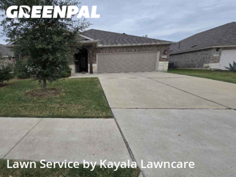 Lawn Care nearby Manor, TX, 