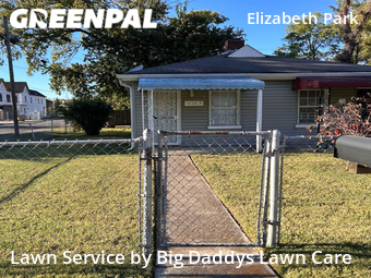 Lawn Mow nearby Nashville, TN, 