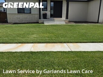 Lawn Mowing nearby Roca, NE, 