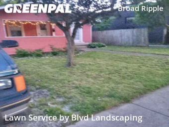 Grass Cutting nearby Indianapolis, IN, 