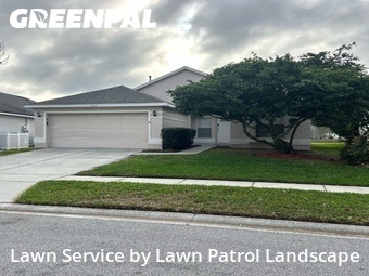 Yard Mowing nearby Orlando, FL, 