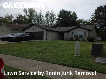 Lawn Care Service nearby Clarksville, TN, 