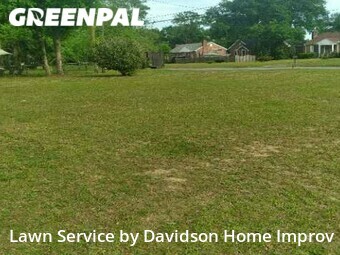 Lawn Care Service nearby Pensacola, FL, 