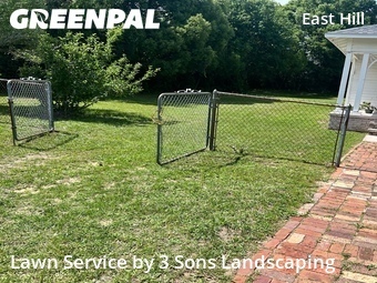 Lawn Care nearby Pensacola, FL, 
