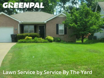 Lawn Mow nearby Murfreesboro, TN, 