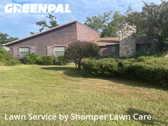 Lawn Maintenance nearby Panama City, FL, 