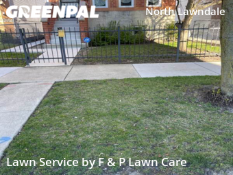 Lawn Care nearby Chicago, IL, 
