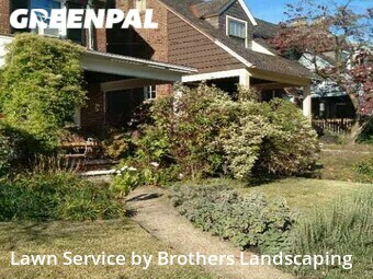 Lawn Service nearby Wilmington, DE, 