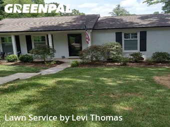Lawn Care nearby Raleigh, NC, 