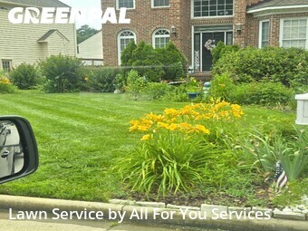 Lawn Care Service nearby Yorktown, VA, 