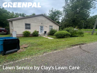 Lawn Service nearby Anniston, AL, 