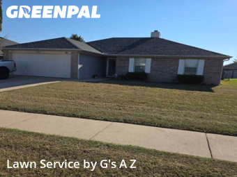 Lawn Care nearby Killeen, TX, 